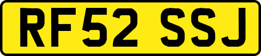 RF52SSJ