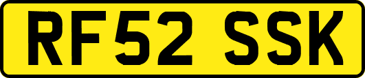 RF52SSK