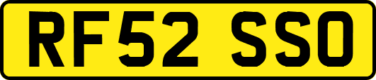 RF52SSO