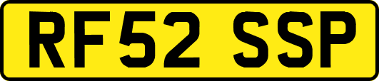 RF52SSP