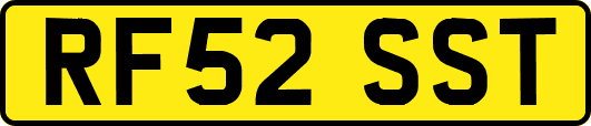 RF52SST