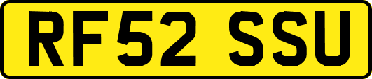 RF52SSU