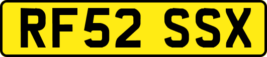 RF52SSX