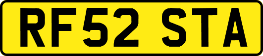 RF52STA