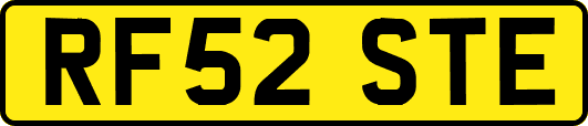 RF52STE