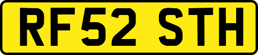 RF52STH