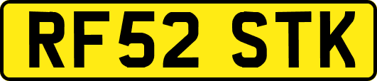 RF52STK