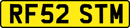 RF52STM