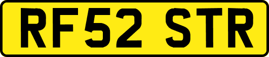RF52STR