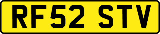 RF52STV