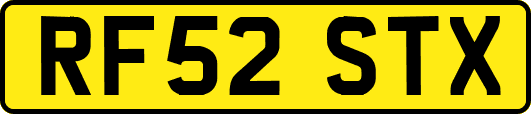 RF52STX