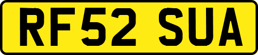RF52SUA