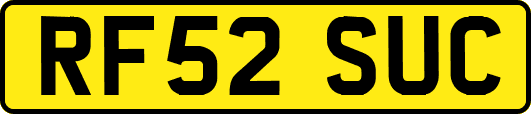 RF52SUC