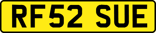 RF52SUE