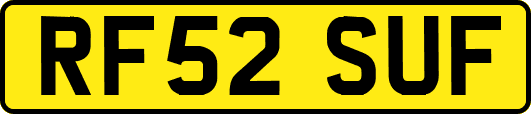 RF52SUF