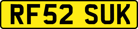RF52SUK