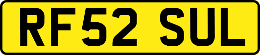 RF52SUL