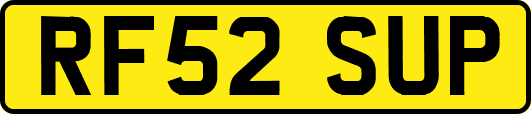 RF52SUP