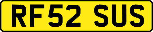 RF52SUS