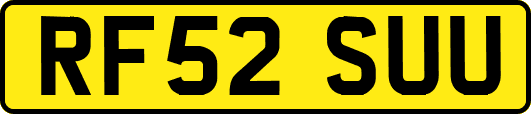 RF52SUU