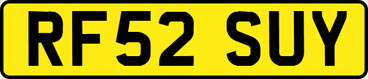RF52SUY