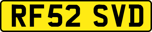 RF52SVD
