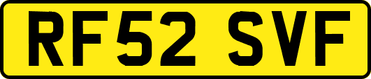 RF52SVF