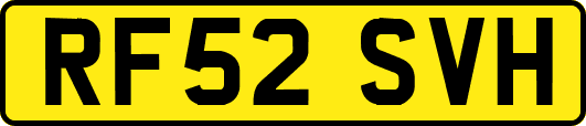 RF52SVH