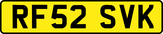 RF52SVK