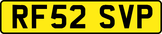 RF52SVP