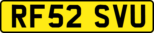 RF52SVU