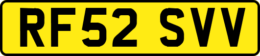 RF52SVV