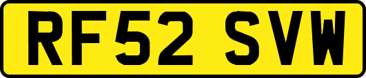 RF52SVW