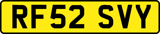 RF52SVY
