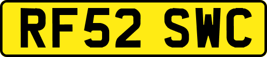 RF52SWC