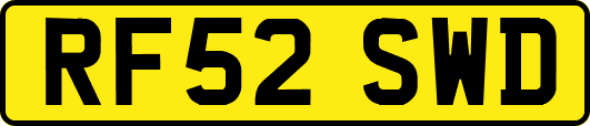 RF52SWD