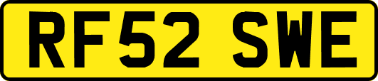 RF52SWE