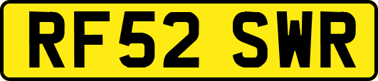 RF52SWR