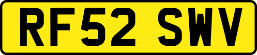 RF52SWV