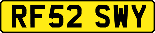 RF52SWY