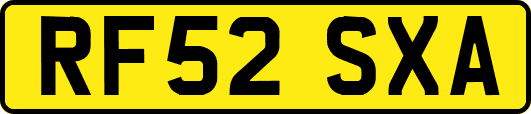 RF52SXA