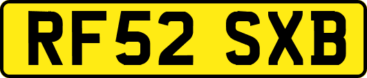 RF52SXB