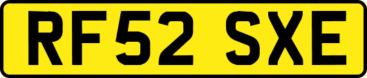 RF52SXE