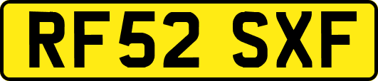 RF52SXF
