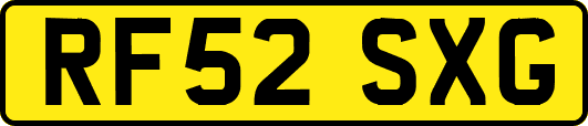 RF52SXG
