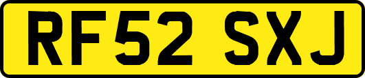 RF52SXJ