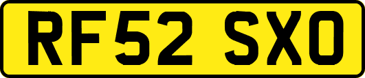 RF52SXO