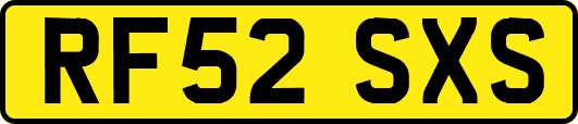 RF52SXS