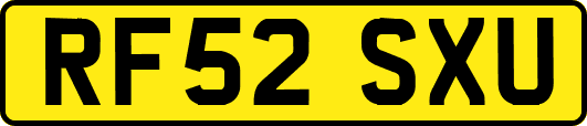 RF52SXU
