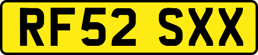 RF52SXX